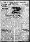 Albuquerque Morning Journal, 05-25-1922 by Journal Publishing Company