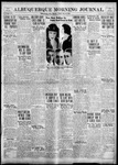 Albuquerque Morning Journal, 05-26-1922