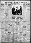 Albuquerque Morning Journal, 05-28-1922 by Journal Publishing Company