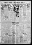 Albuquerque Morning Journal, 05-29-1922 by Journal Publishing Company