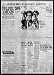 Albuquerque Morning Journal, 05-31-1922 by Journal Publishing Company