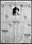 Albuquerque Morning Journal, 06-01-1922 by Journal Publishing Company