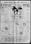 Albuquerque Morning Journal, 06-02-1922