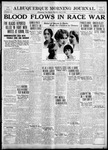Albuquerque Morning Journal, 06-03-1922 by Journal Publishing Company