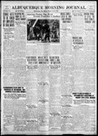 Albuquerque Morning Journal, 06-04-1922 by Journal Publishing Company