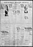 Albuquerque Morning Journal, 06-06-1922 by Journal Publishing Company
