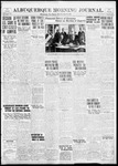 Albuquerque Morning Journal, 06-10-1922 by Journal Publishing Company