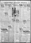 Albuquerque Morning Journal, 06-11-1922 by Journal Publishing Company