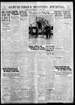 Albuquerque Morning Journal, 06-12-1922 by Journal Publishing Company