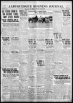 Albuquerque Morning Journal, 06-14-1922 by Journal Publishing Company