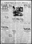 Albuquerque Morning Journal, 06-18-1922 by Journal Publishing Company