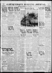 Albuquerque Morning Journal, 06-20-1922 by Journal Publishing Company