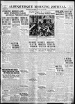 Albuquerque Morning Journal, 06-22-1922 by Journal Publishing Company