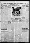 Albuquerque Morning Journal, 06-23-1922 by Journal Publishing Company