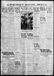 Albuquerque Morning Journal, 06-25-1922 by Journal Publishing Company