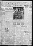Albuquerque Morning Journal, 06-28-1922 by Journal Publishing Company