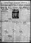 Albuquerque Morning Journal, 06-30-1922 by Journal Publishing Company