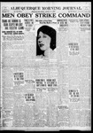 Albuquerque Morning Journal, 07-02-1922 by Journal Publishing Company