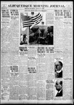 Albuquerque Morning Journal, 07-04-1922 by Journal Publishing Company