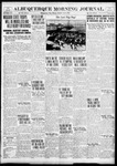 Albuquerque Morning Journal, 07-09-1922 by Journal Publishing Company
