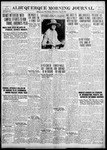 Albuquerque Morning Journal, 07-12-1922 by Journal Publishing Company