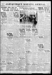 Albuquerque Morning Journal, 07-14-1922 by Journal Publishing Company