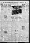 Albuquerque Morning Journal, 07-15-1922 by Journal Publishing Company