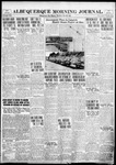 Albuquerque Morning Journal, 07-20-1922 by Journal Publishing Company
