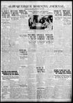 Albuquerque Morning Journal, 07-27-1922 by Journal Publishing Company