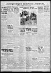 Albuquerque Morning Journal, 07-29-1922 by Journal Publishing Company
