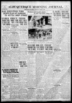 Albuquerque Morning Journal, 08-02-1922 by Journal Publishing Company