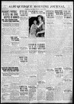 Albuquerque Morning Journal, 08-03-1922 by Journal Publishing Company