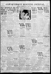 Albuquerque Morning Journal, 08-05-1922 by Journal Publishing Company
