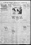 Albuquerque Morning Journal, 08-08-1922 by Journal Publishing Company