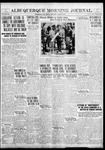 Albuquerque Morning Journal, 08-09-1922 by Journal Publishing Company