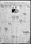 Albuquerque Morning Journal, 08-10-1922 by Journal Publishing Company