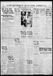 Albuquerque Morning Journal, 08-14-1922 by Journal Publishing Company