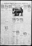 Albuquerque Morning Journal, 08-20-1922 by Journal Publishing Company