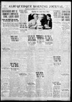Albuquerque Morning Journal, 08-21-1922 by Journal Publishing Company