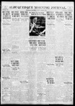 Albuquerque Morning Journal, 08-22-1922 by Journal Publishing Company