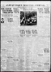 Albuquerque Morning Journal, 08-23-1922 by Journal Publishing Company