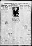Albuquerque Morning Journal, 08-26-1922 by Journal Publishing Company