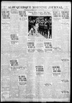 Albuquerque Morning Journal, 08-27-1922 by Journal Publishing Company
