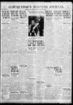 Albuquerque Morning Journal, 08-29-1922 by Journal Publishing Company