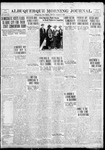 Albuquerque Morning Journal, 08-31-1922 by Journal Publishing Company