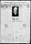 Albuquerque Morning Journal, 09-02-1922 by Journal Publishing Company