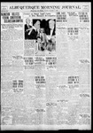 Albuquerque Morning Journal, 09-05-1922 by Journal Publishing Company