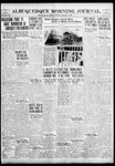 Albuquerque Morning Journal, 09-07-1922 by Journal Publishing Company
