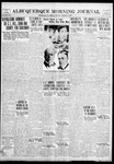 Albuquerque Morning Journal, 09-09-1922 by Journal Publishing Company