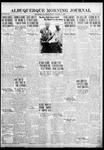 Albuquerque Morning Journal, 09-11-1922 by Journal Publishing Company